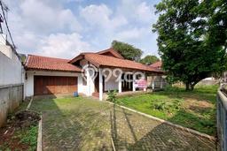 Jual Rumah Mewah Megah Dengan View Cantik di Kemang, Jakarta Selatan Jual Rumah Mewah Megah Dengan View Cantik di Kemang, Jakarta Selatan