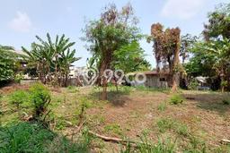 Tanah Dijual Area Strategis di Cimanggu Bogor 927m2 Tanah Dijual Area Strategis di Cimanggu Bogor 927m2