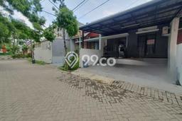 Rumah Minimalis 2 KT di Cimahpar Bogor Semi Furnished Rumah Minimalis 2 KT di Cimahpar Bogor Semi Furnished