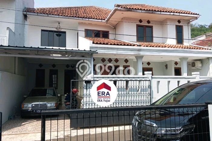 For Sale Hunian Rumah Nyaman 4 Kamar di Kedung Halang, Bogor For Sale Hunian Rumah Nyaman 4 Kamar di Kedung Halang, Bogor