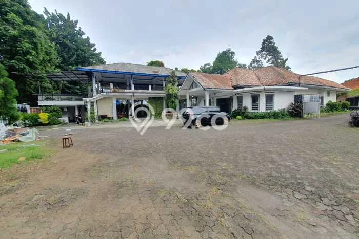 Komersial Dijual di Bogor LT 2627m2 & LB 750m2 Lokasi Terbaik! Komersial Dijual di Bogor LT 2627m2 & LB 750m2 Lokasi Terbaik!