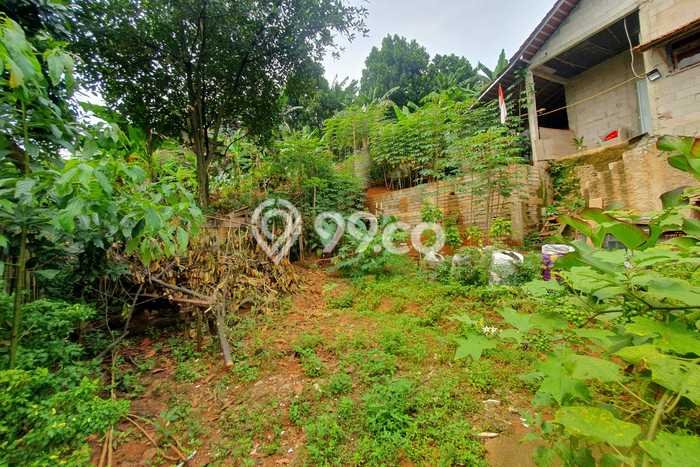 Tanah Dijual Lokasi Bogor Barat, Bogor Luas 65m2 Legalitas Aman Tanah Dijual Lokasi Bogor Barat, Bogor Luas 65m2 Legalitas Aman