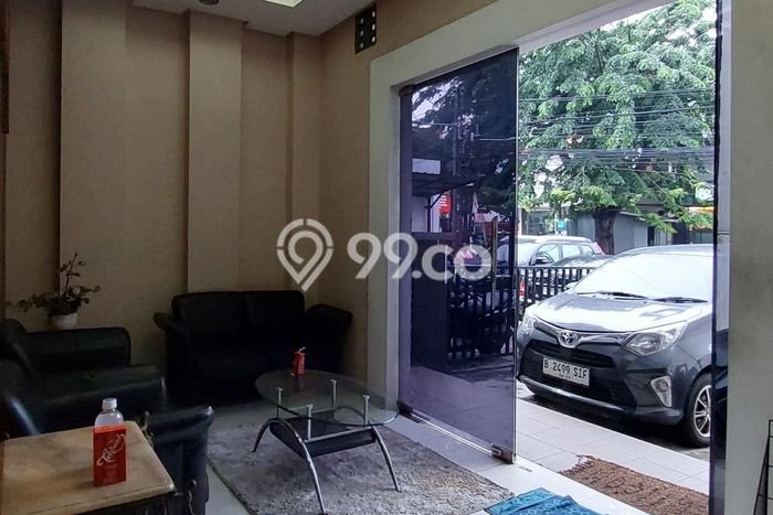Untuk Dijual Ruko di Bintaro, Jakarta Selatan Harga Penawaran Spesial Untuk Dijual Ruko di Bintaro, Jakarta Selatan Harga Penawaran Spesial