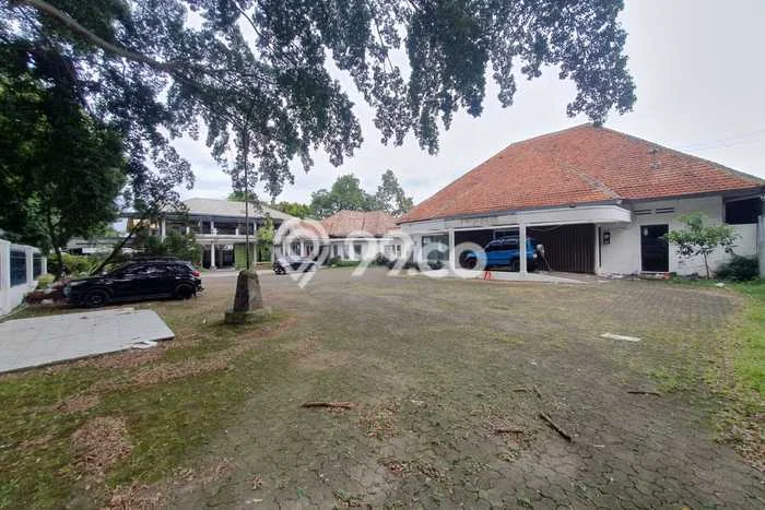 Komersial Dijual di Bogor LT 2627m2 & LB 750m2 Lokasi Terbaik! Komersial Dijual di Bogor LT 2627m2 & LB 750m2 Lokasi Terbaik!