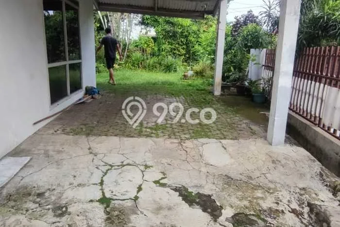 Rumah Minimalis 4 Kamar LT 293m2 di baranangsiang Rumah Minimalis 4 Kamar LT 293m2 di baranangsiang