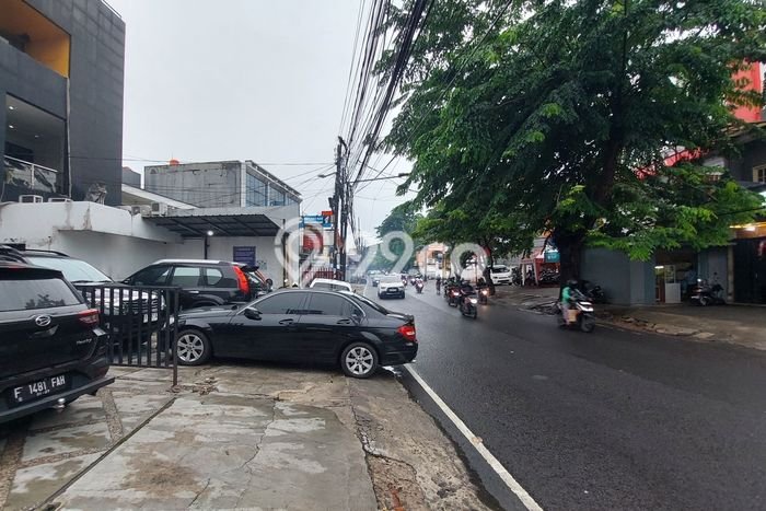 Untuk Dijual Ruko di Bintaro, Jakarta Selatan Harga Penawaran Spesial Untuk Dijual Ruko di Bintaro, Jakarta Selatan Harga Penawaran Spesial