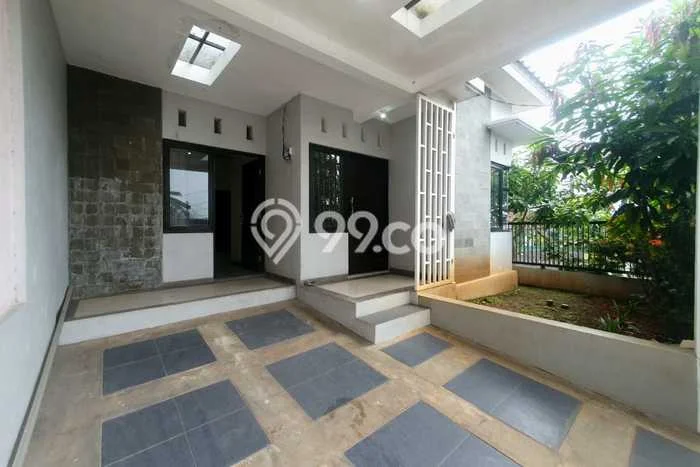 Jual Rumah Strategis Bagus Punya 3 KT di Cibinong Bogor SHM Jual Rumah Strategis Bagus Punya 3 KT di Cibinong Bogor SHM