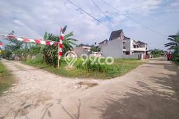 Tanah Dijual di Depok Seluas 459m2 Strategis Tanah Dijual di Depok Seluas 459m2 Strategis