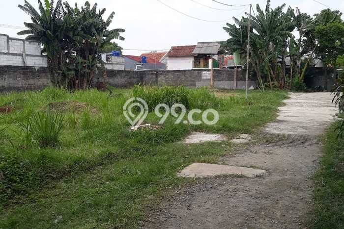 Tanah Kavling untuk Dijual di Cipayung Depok 865m2 Tanah Kavling untuk Dijual di Cipayung Depok 865m2