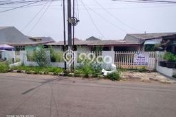 Lahan Strategis di Cakung Dijual dengan Luas 300m2 Lahan Strategis di Cakung Dijual dengan Luas 300m2