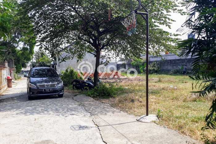 Tanah Kavling untuk Dijual di Cipayung Depok 865m2 Tanah Kavling untuk Dijual di Cipayung Depok 865m2