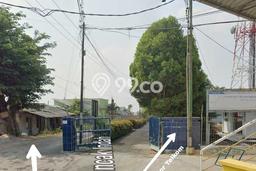 Kavling Tanah untuk Dijual di Tanjung Pinang Timur, Tanjung Pinang, Luas 320m2 Kavling Tanah untuk Dijual di Tanjung Pinang Timur, Tanjung Pinang, Luas 320m2