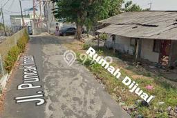 Dijual Tanah di Tanjung Pinang, Luas 320m2 - Dijual Tanah di Tanjung Pinang, Luas 320m2 -