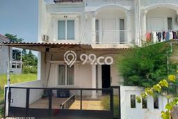 Jual Rumah Favorit Siap Huni LB 105m2 di Cilodong, Depok Jual Rumah Favorit Siap Huni LB 105m2 di Cilodong, Depok