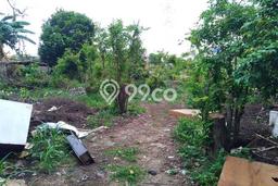 Kavling Tanah Dijual di Pancoran Mas, Depok, Luas 3059m2 Area Strategis Kavling Tanah Dijual di Pancoran Mas, Depok, Luas 3059m2 Area Strategis