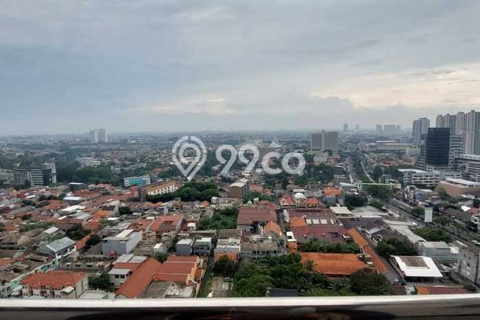 Dijual Apartemen 1 KT 1 KM di Beji Dijual Apartemen 1 KT 1 KM di Beji