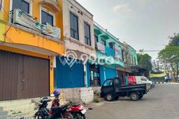 Untuk Dijual! Ruko di Sukmajaya Depok LT 80m2 / LB 140m2 Kawasan Bisnis Untuk Dijual! Ruko di Sukmajaya Depok LT 80m2 / LB 140m2 Kawasan Bisnis