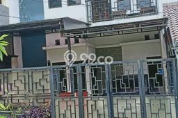 For Sale Rumah 3 Kamar Lokasi Strategis Nyaman dan Strategis di Beji For Sale Rumah 3 Kamar Lokasi Strategis Nyaman dan Strategis di Beji