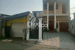 Rumah Luxury Modern Tanpa Renovasi di Sukmajaya Depok Rumah Luxury Modern Tanpa Renovasi di Sukmajaya Depok