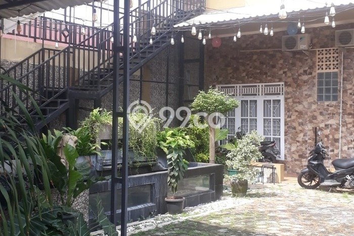 Rumah Eksklusif Dijual LT 499m2 di Cilodong, Depok Rumah Eksklusif Dijual LT 499m2 di Cilodong, Depok