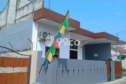 Dijual Rumah Modern 2 KT di Rangkapanjaya, Depok Dijual Rumah Modern 2 KT di Rangkapanjaya, Depok