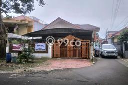 Best Deal Hunian Premium Ideal dan Luas di Jagakarsa, Jakarta Selatan Best Deal Hunian Premium Ideal dan Luas di Jagakarsa, Jakarta Selatan