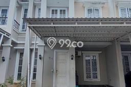 Dijual Rumah Minimalis Bagus Punya 4 KT di Beji Depok SHM Dijual Rumah Minimalis Bagus Punya 4 KT di Beji Depok SHM