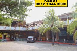 Unit Komersial Dijual di Depok LT 1710m2 & LB 1428m2 Unit Komersial Dijual di Depok LT 1710m2 & LB 1428m2