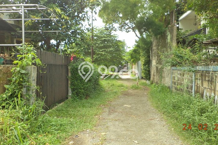 Tanah Kavling untuk Dijual di Cipayung Depok 865m2 Tanah Kavling untuk Dijual di Cipayung Depok 865m2