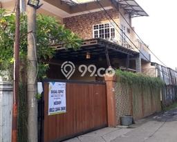 Rumah Eksklusif Dijual LT 499m2 di Cilodong, Depok Rumah Eksklusif Dijual LT 499m2 di Cilodong, Depok