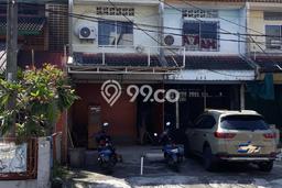 Dijual! Ruko di Depok I Depok LT 64m2 / LB 100m2 Kawasan Bisnis Dijual! Ruko di Depok I Depok LT 64m2 / LB 100m2 Kawasan Bisnis