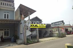 Area Ramai! Ruko Dijual di Bojong Gede untuk Bisnis Luas Bangunan 205m2 Area Ramai! Ruko Dijual di Bojong Gede untuk Bisnis Luas Bangunan 205m2