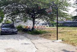 Tanah Kavling Dijual di Citayam, Depok dengan Luas Tanah 865m2 Tanah Kavling Dijual di Citayam, Depok dengan Luas Tanah 865m2