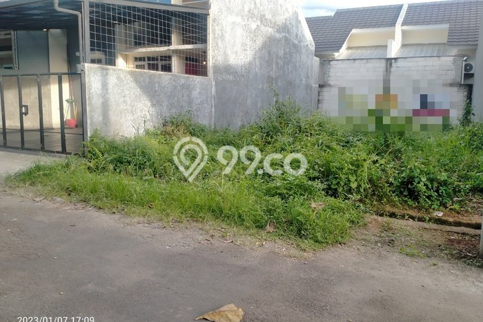 Kavling Tanah di Parung Dijual Luas 105m2 Legalitas SHM Kavling Tanah di Parung Dijual Luas 105m2 Legalitas SHM