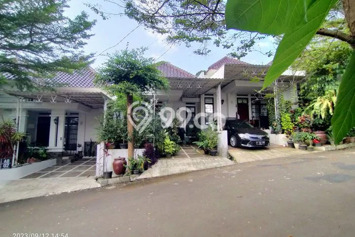 Rumah Modern Minimalis 3 Kamar Siap Huni di Sukaraja Rumah Modern Minimalis 3 Kamar Siap Huni di Sukaraja