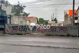 Tanah Kavling untuk Dijual di Cipayung Depok 524m2 Tanah Kavling untuk Dijual di Cipayung Depok 524m2
