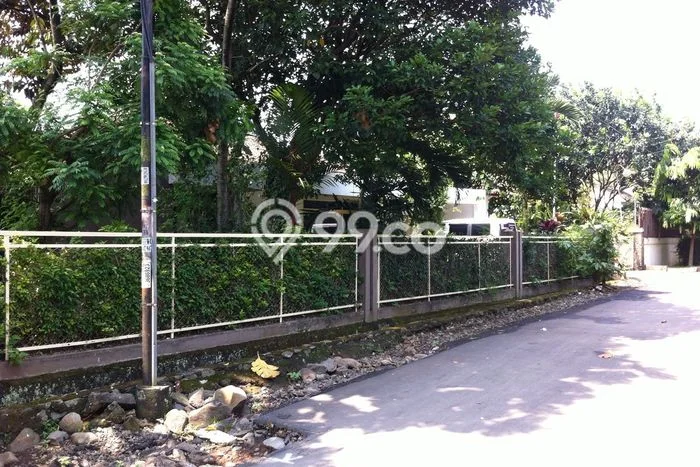 Tanah Kavling Dijual di Babakan, Bogor dengan Luas Tanah 765m2 Tanah Kavling Dijual di Babakan, Bogor dengan Luas Tanah 765m2