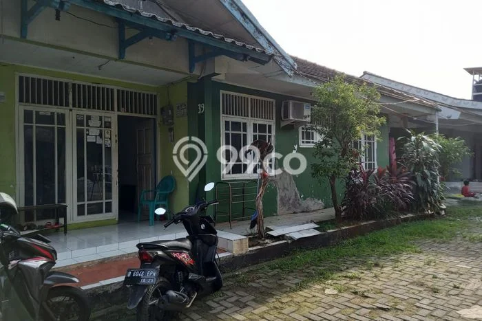 Lahan Dijual Lokasi Beji, Depok dengan Luas Tanah 228m2 dan Status SHM Lahan Dijual Lokasi Beji, Depok dengan Luas Tanah 228m2 dan Status SHM