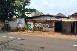 Dijual Tanah Kawasan Beji, Luas 300m², Lingkungan Asri Dijual Tanah Kawasan Beji, Luas 300m², Lingkungan Asri