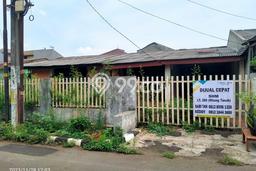 Tanah Kavling untuk Dijual di Cakung Jakarta Timur 280m2 Tanah Kavling untuk Dijual di Cakung Jakarta Timur 280m2
