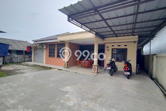 Lahan Investasi Lokasi Sawangan Depok SHM Lahan Investasi Lokasi Sawangan Depok SHM