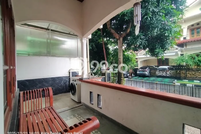 Rumah Luxury Modern Siap Huni di Margonda Depok Rumah Luxury Modern Siap Huni di Margonda Depok