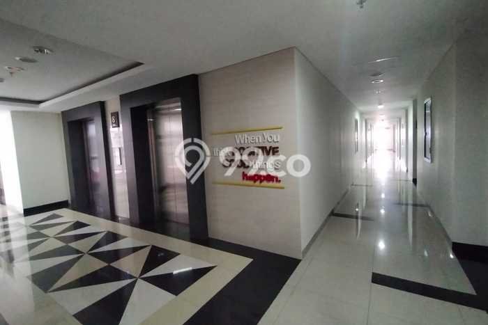 Grand Taman Melati Margonda 2 Grand Taman Melati Margonda 2