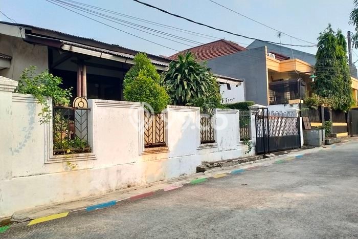 Hunian Cantik Minimalis Lb 65m2 di Cimanggis, Depok Hunian Cantik Minimalis Lb 65m2 di Cimanggis, Depok