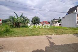 Dijual Tanah Lokasi Bojong Sari, Depok Seluas 114m2 Dijual Tanah Lokasi Bojong Sari, Depok Seluas 114m2
