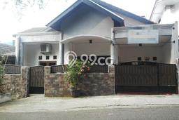 Dijual Cepat Rumah Bagus Siap Huni LB 100m2 di Pancoran Mas, Depok Dijual Cepat Rumah Bagus Siap Huni LB 100m2 di Pancoran Mas, Depok