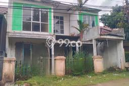 Jarang Ada! Tanah di Pamulang Punya Luas 205m2 SHM Jarang Ada! Tanah di Pamulang Punya Luas 205m2 SHM