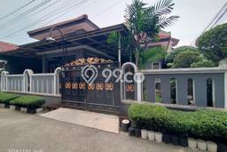 Jual Rumah Modern 3 KT di Sukmajaya, Depok Jual Rumah Modern 3 KT di Sukmajaya, Depok