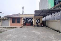 Lahan Investasi Lokasi Sawangan Depok SHM Lahan Investasi Lokasi Sawangan Depok SHM