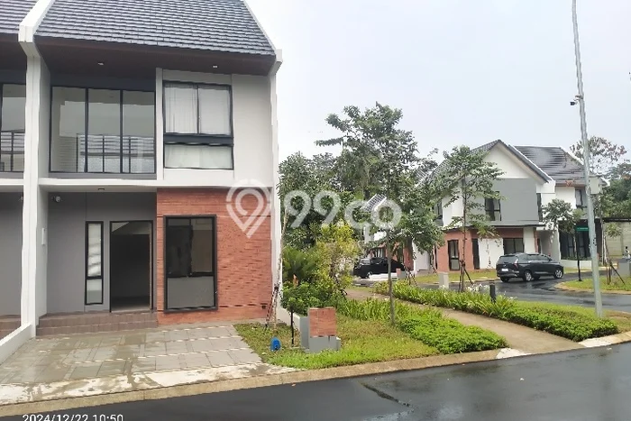 Rumah Kontrakan Depok LT 84m2 LB 90m2 Area Bojong Sari Rumah Kontrakan Depok LT 84m2 LB 90m2 Area Bojong Sari
